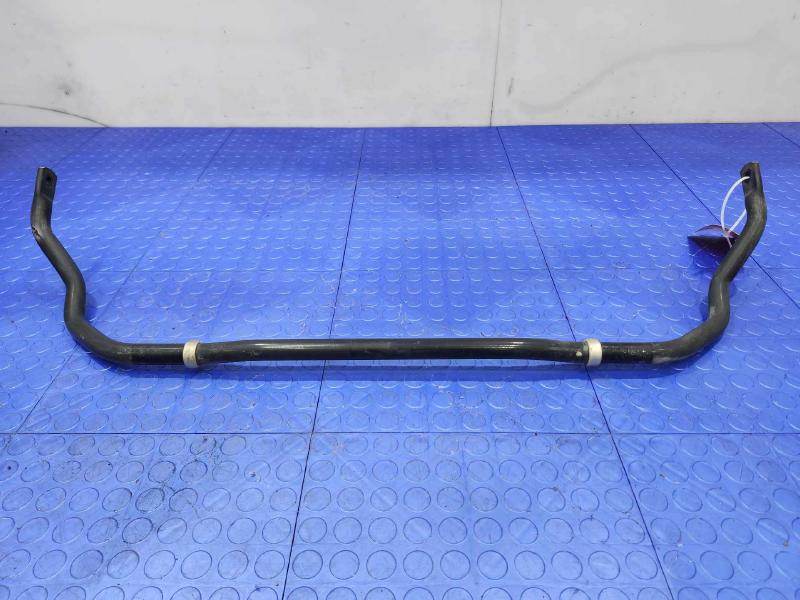 2010-2015 Toyota Prius Front Stabilizer Bar Swaybar Genuine OEM 4881147060