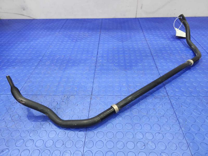 2010-2015 Toyota Prius Front Stabilizer Bar Swaybar Genuine OEM 4881147060