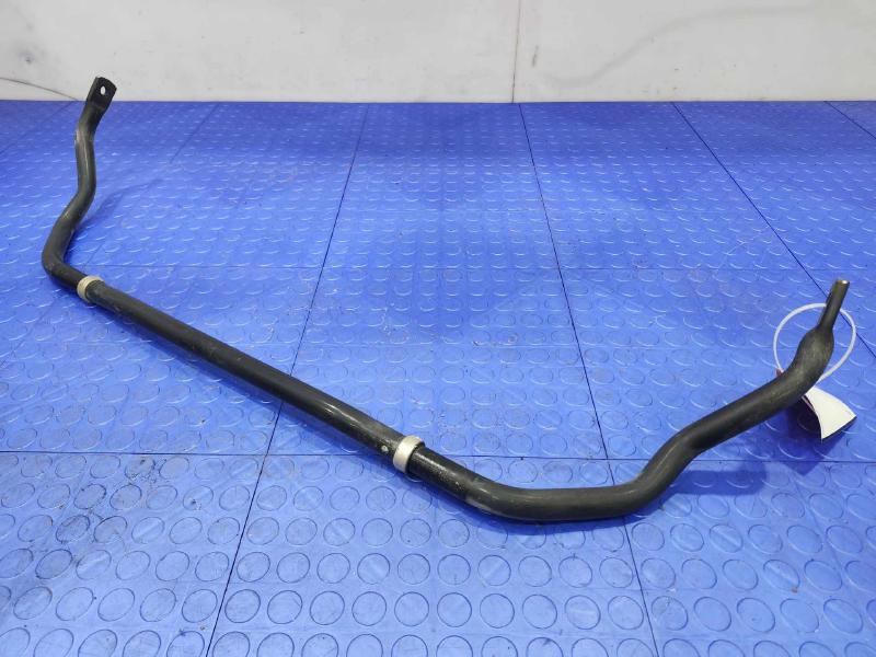 2010-2015 Toyota Prius Front Stabilizer Bar Swaybar Genuine OEM 4881147060