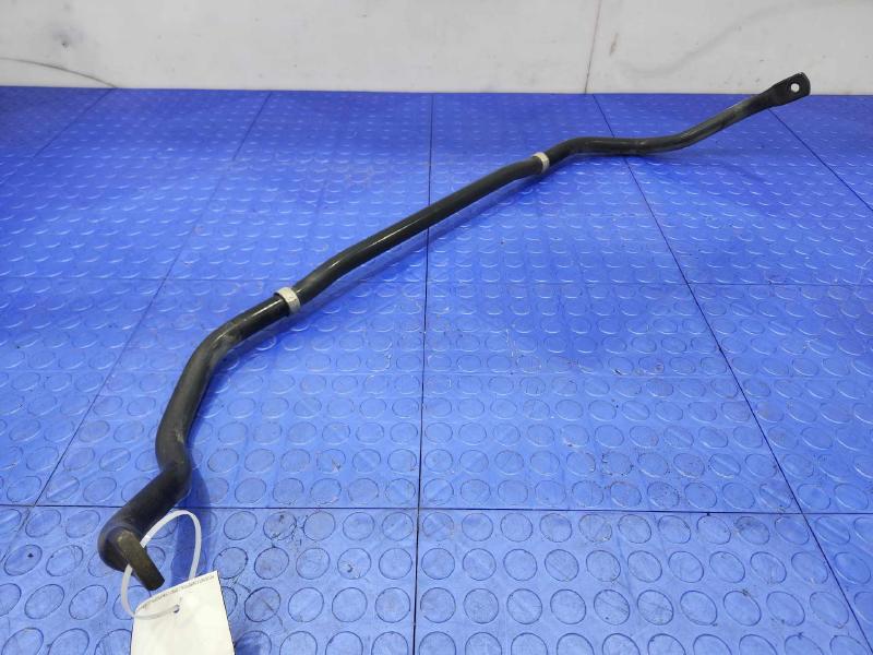 2010-2015 Toyota Prius Front Stabilizer Bar Swaybar Genuine OEM 4881147060