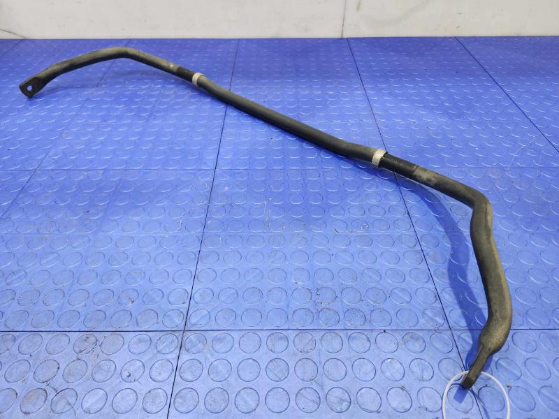 2010-2015 Toyota Prius Front Stabilizer Bar Swaybar Genuine OEM 4881147060