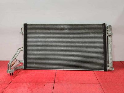 2013 Kia Optima Condenser
