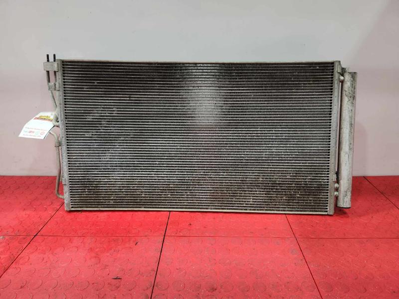 2013 Kia Optima Condenser