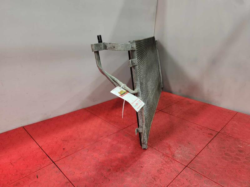 2013 Kia Optima Condenser