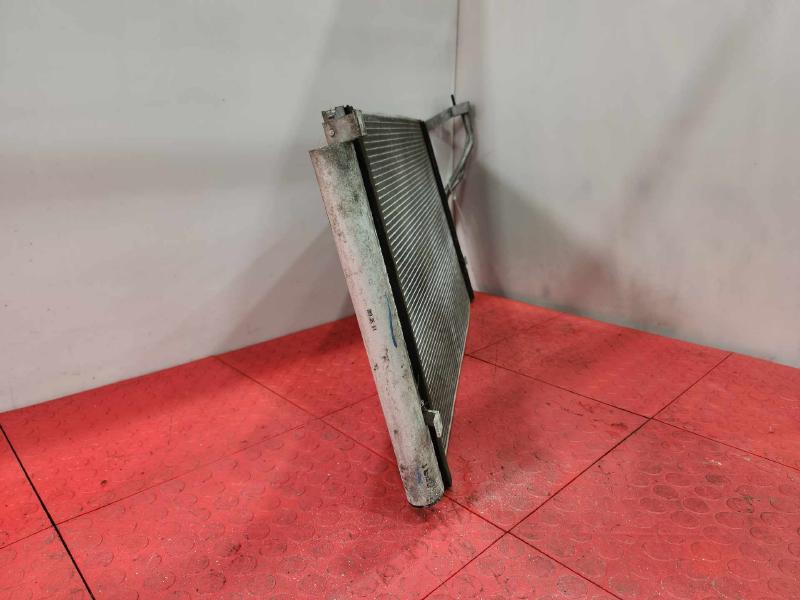2013 Kia Optima Condenser