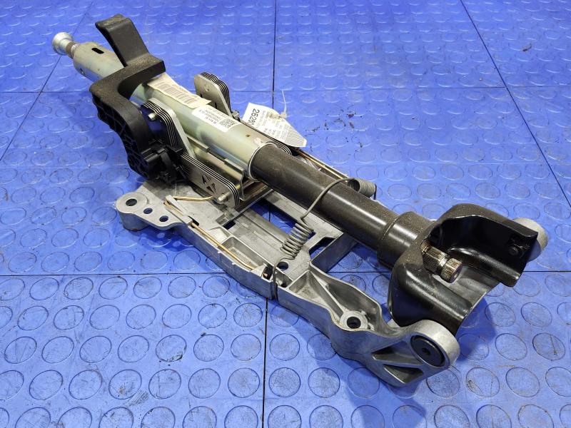 2012 Jeep Grand Cherokee Steering Column