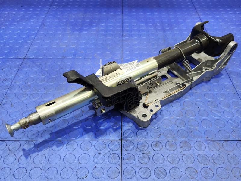 2012 Jeep Grand Cherokee Steering Column