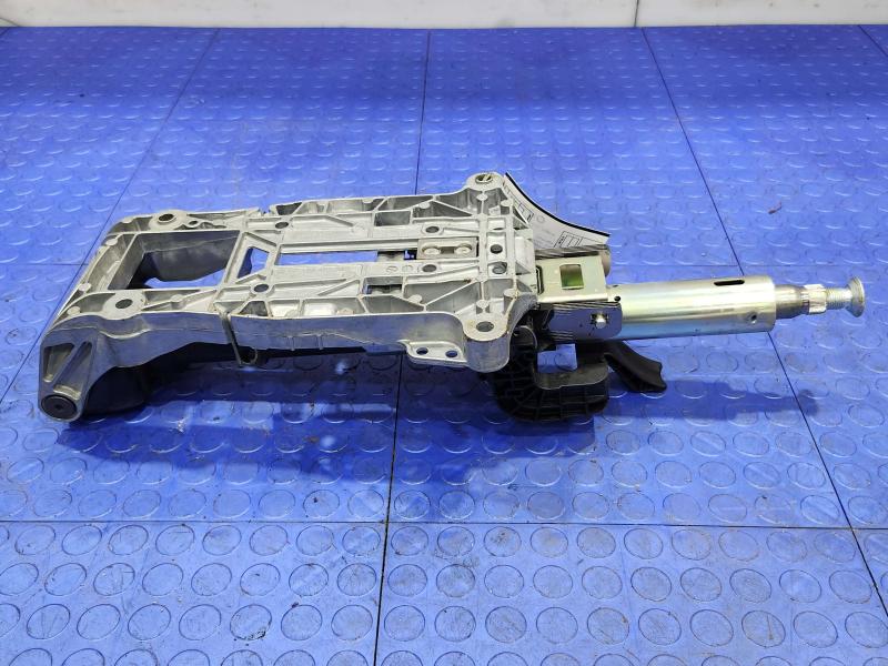 2012 Jeep Grand Cherokee Steering Column