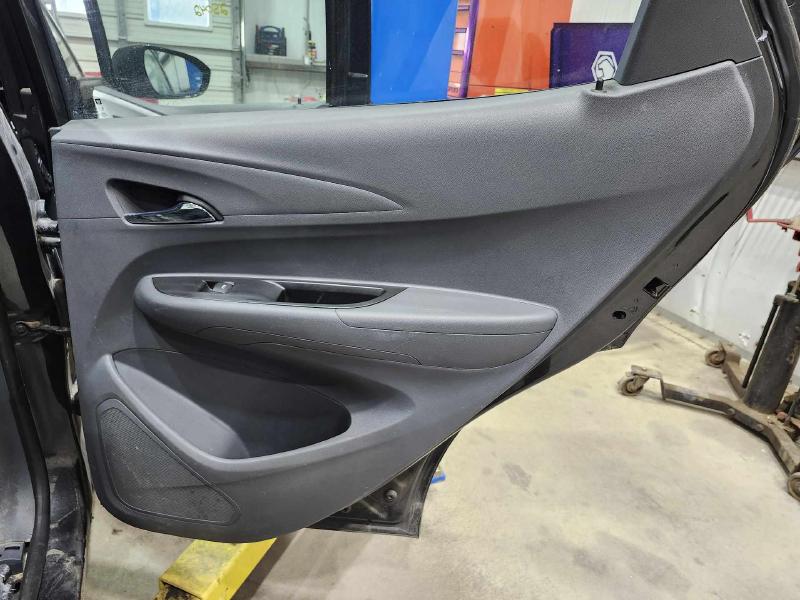 2019 Chevrolet Bolt Rear Door Trim Panel