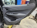 2019 Chevrolet Bolt Rear Door Trim Panel