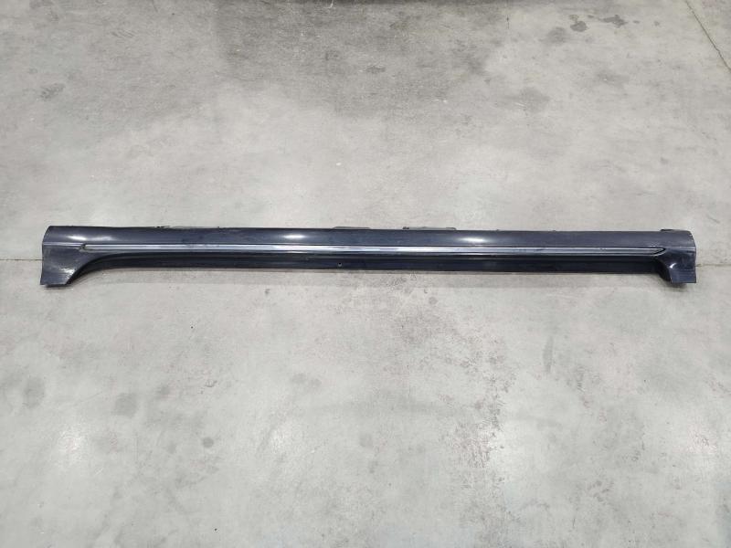 2013 Toyota Camry Rocker Moulding