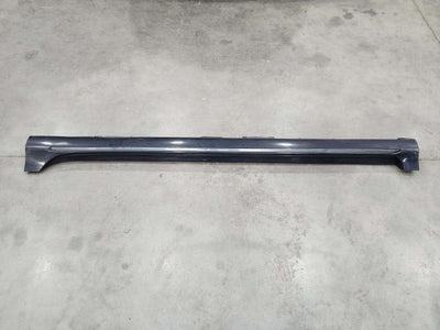 2013 Toyota Camry Rocker Moulding