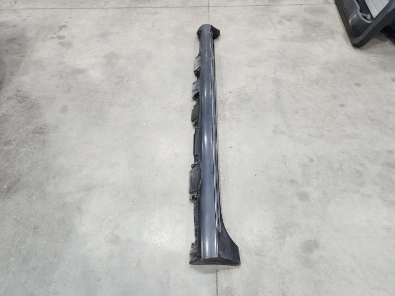 2013 Toyota Camry Rocker Moulding