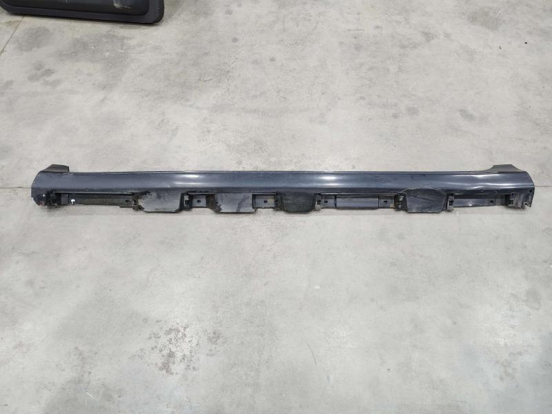 2013 Toyota Camry Rocker Moulding