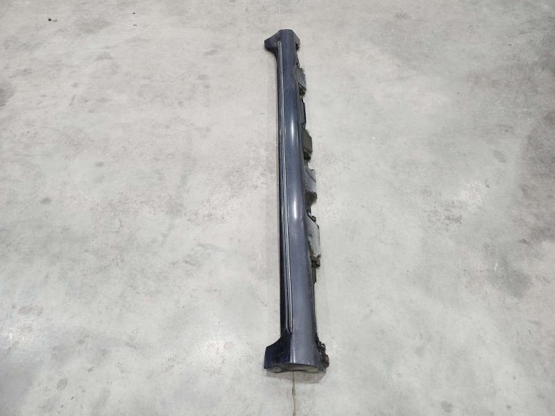 2013 Toyota Camry Rocker Moulding