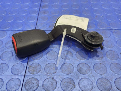 2011 Honda Pilot Rear Seat Belt