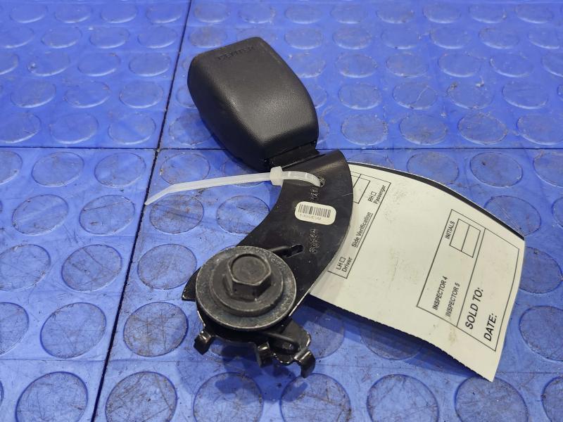 2011 Honda Pilot Rear Seat Belt