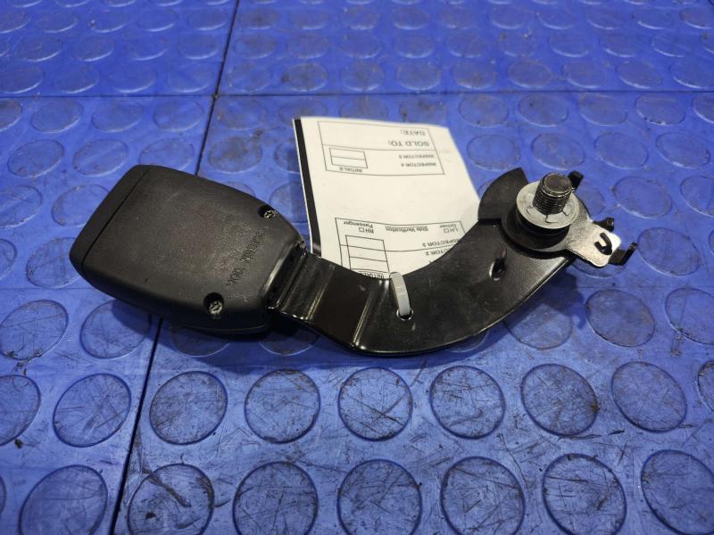2011 Honda Pilot Rear Seat Belt