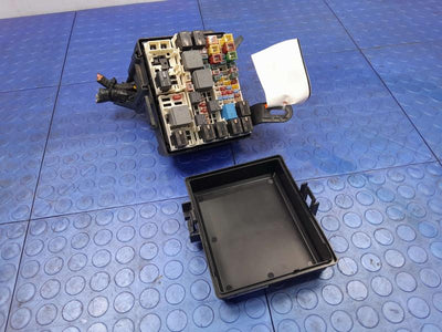 2021 Ford Ecosport AWD Engine Fuse Box Relay Junction Block OEM GN1Z12A581LD