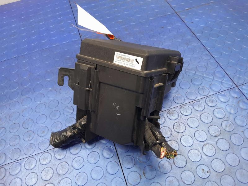 2021 Ford Ecosport AWD Engine Fuse Box Relay Junction Block OEM GN1Z12A581LD