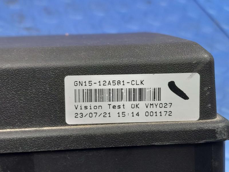 2021 Ford Ecosport AWD Engine Fuse Box Relay Junction Block OEM GN1Z12A581LD
