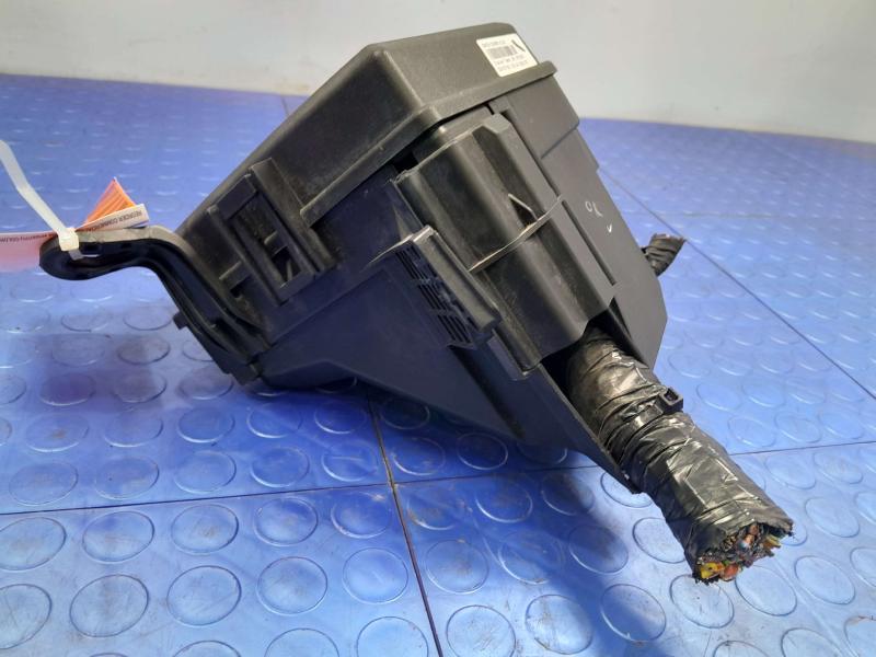 2021 Ford Ecosport AWD Engine Fuse Box Relay Junction Block OEM GN1Z12A581LD