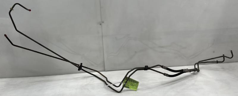 2012 Ram 1500 Trans Cooling Lines