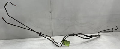 2012 Ram 1500 Trans Cooling Lines