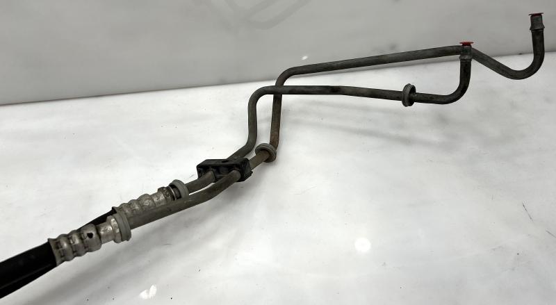 2012 Ram 1500 Trans Cooling Lines