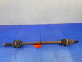 2016 Subaru Legacy Axle Shaft