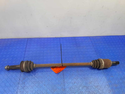 2016 Subaru Legacy Axle Shaft