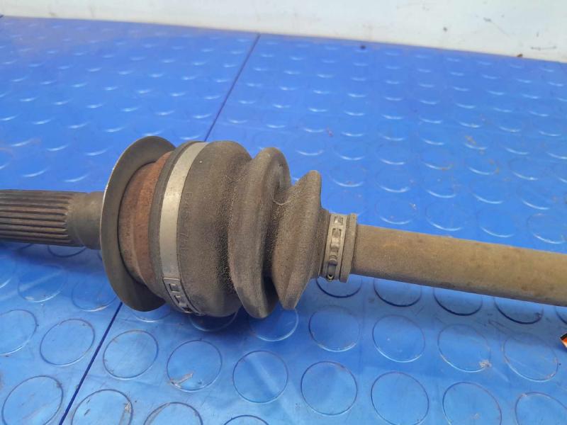 2016 Subaru Legacy Axle Shaft