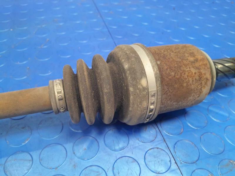 2016 Subaru Legacy Axle Shaft