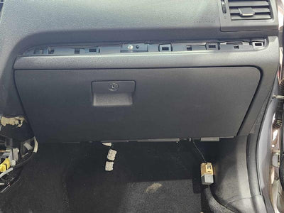 2014 Subaru Crosstrek Glove Box