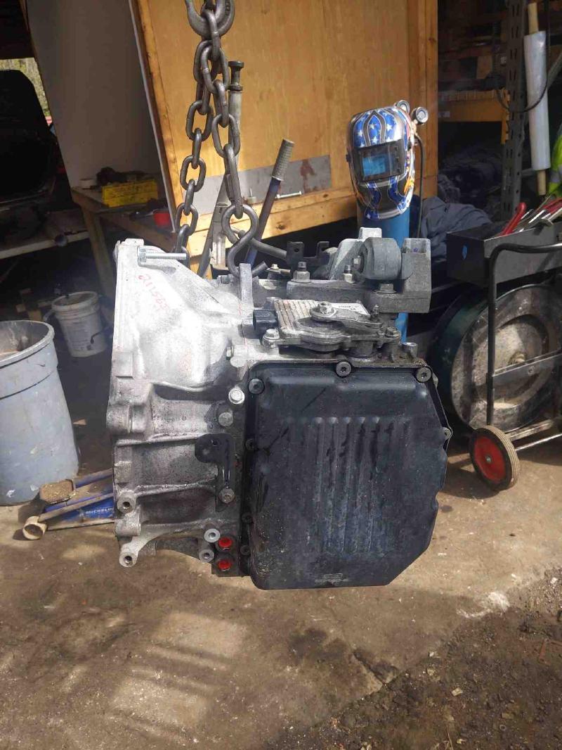 2009 Ford Fusion Transmission Assy.