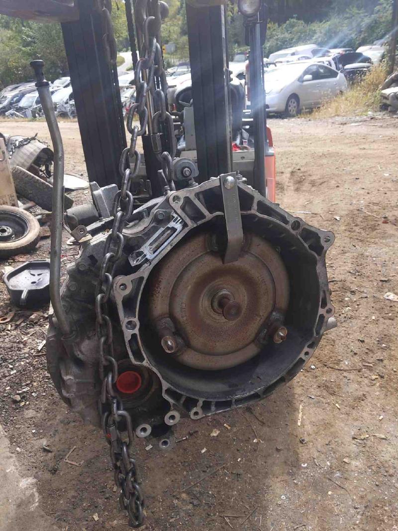 2009 Ford Fusion Transmission Assy.