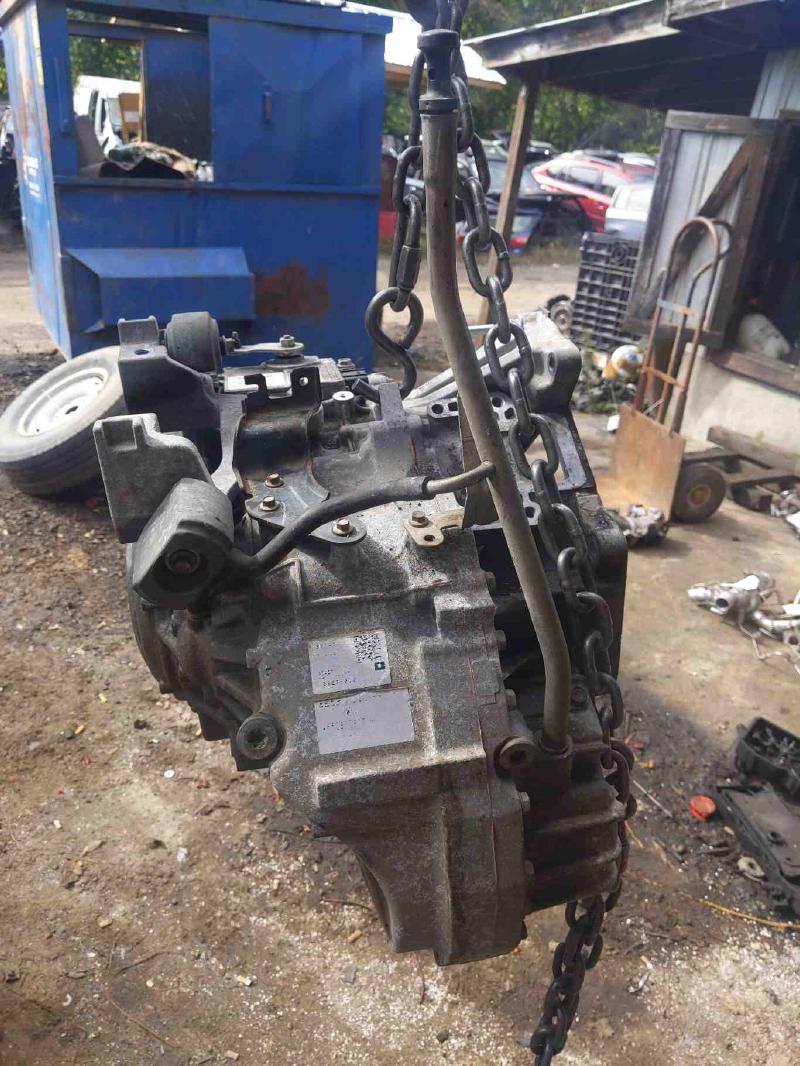 2009 Ford Fusion Transmission Assy.