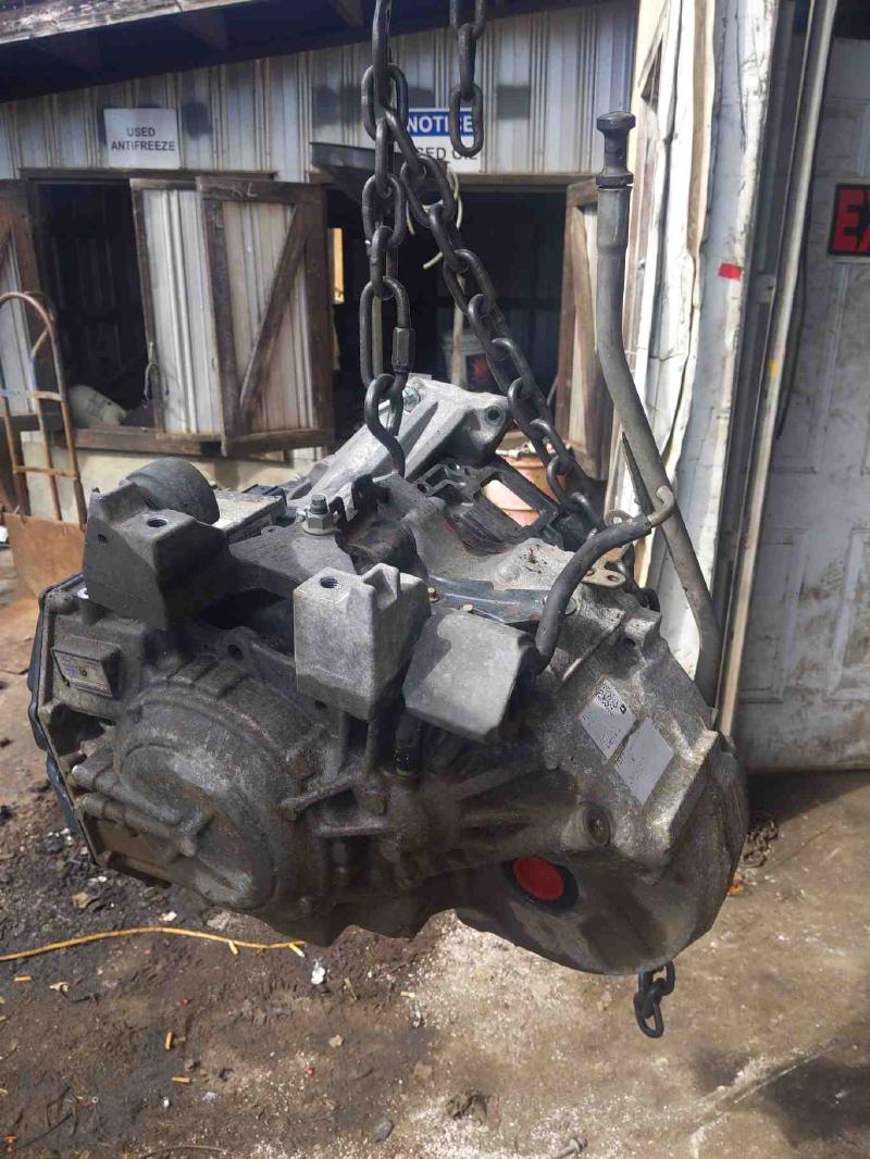 2009 Ford Fusion Transmission Assy.