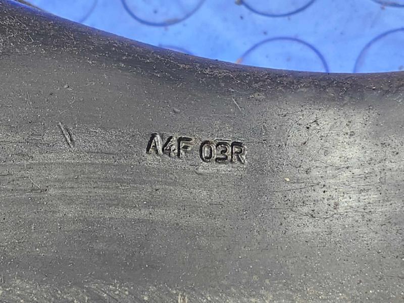 2004 MINI Cooper Lower Control Arm Rr