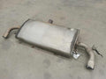 2016-2018 Volvo XC90 T6 Rear Exhaust Muffler Genuine OEM Part 31686589