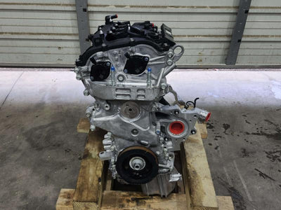 2025 Kia K4 Engine Assembly/Motor