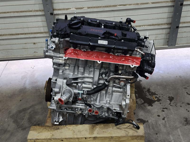 2025 Kia K4 Engine Assembly/Motor