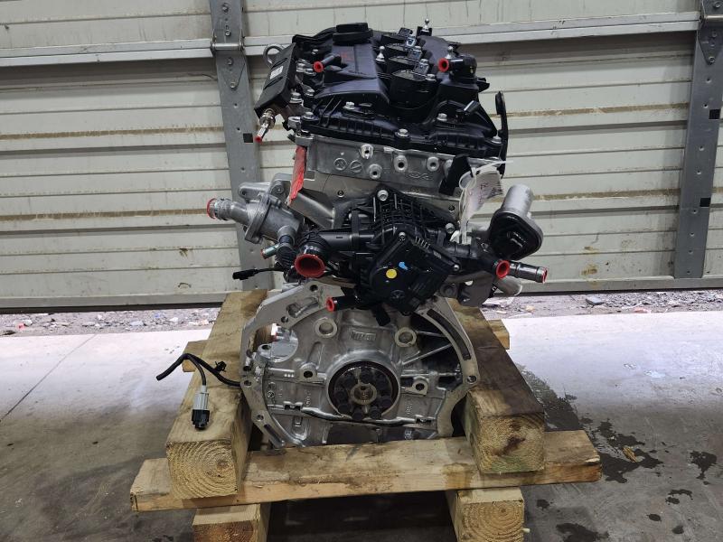 2025 Kia K4 Engine Assembly/Motor
