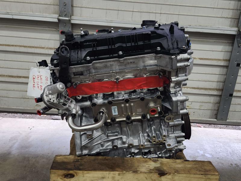 2025 Kia K4 Engine Assembly/Motor