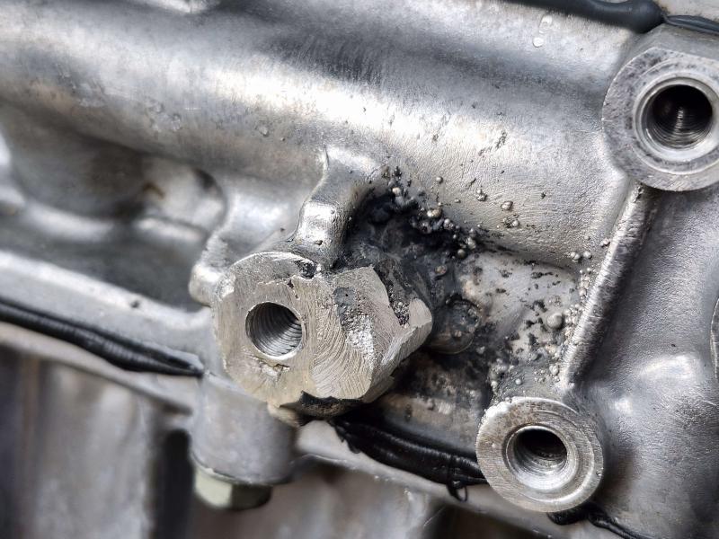 2025 Kia K4 Engine Assembly/Motor