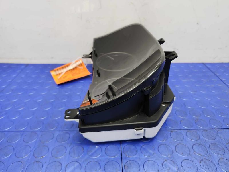 2013 Lexus GS 350 Cabin Fuse Box