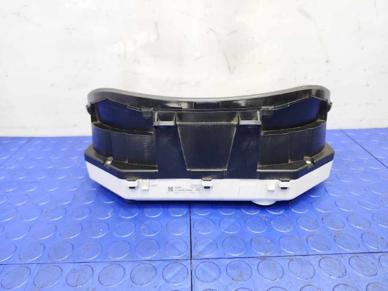 2013 Lexus GS 350 Cabin Fuse Box