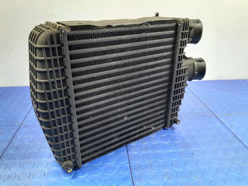 2018 Maserati Ghibli Intercooler