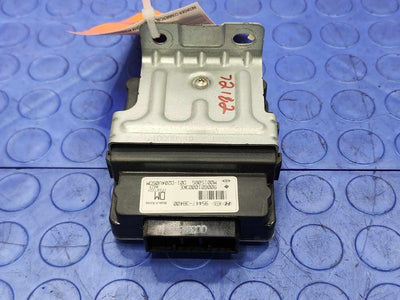 2014 Hyundai Santa Fe Chassis Brain Box
