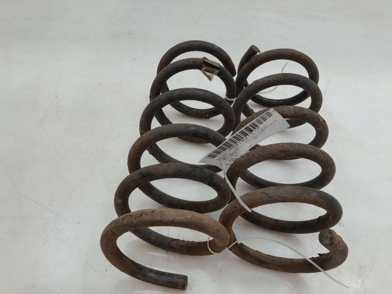 2014 Chevrolet Equinox Coil/Air Spring